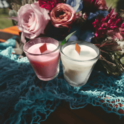 Exploring the Enchanting World of Essential Oils: A Journey to Natural Wellness - Love Light Minnesota LLC