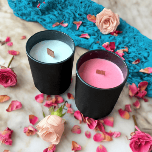 "Whose Got Candles?" – Illuminate Your Space with Love Light Minnesota's All-Natural Creations - Love Light Minnesota LLC