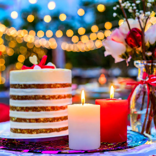 Top 5 Candle Blogs - Love Light Minnesota LLC