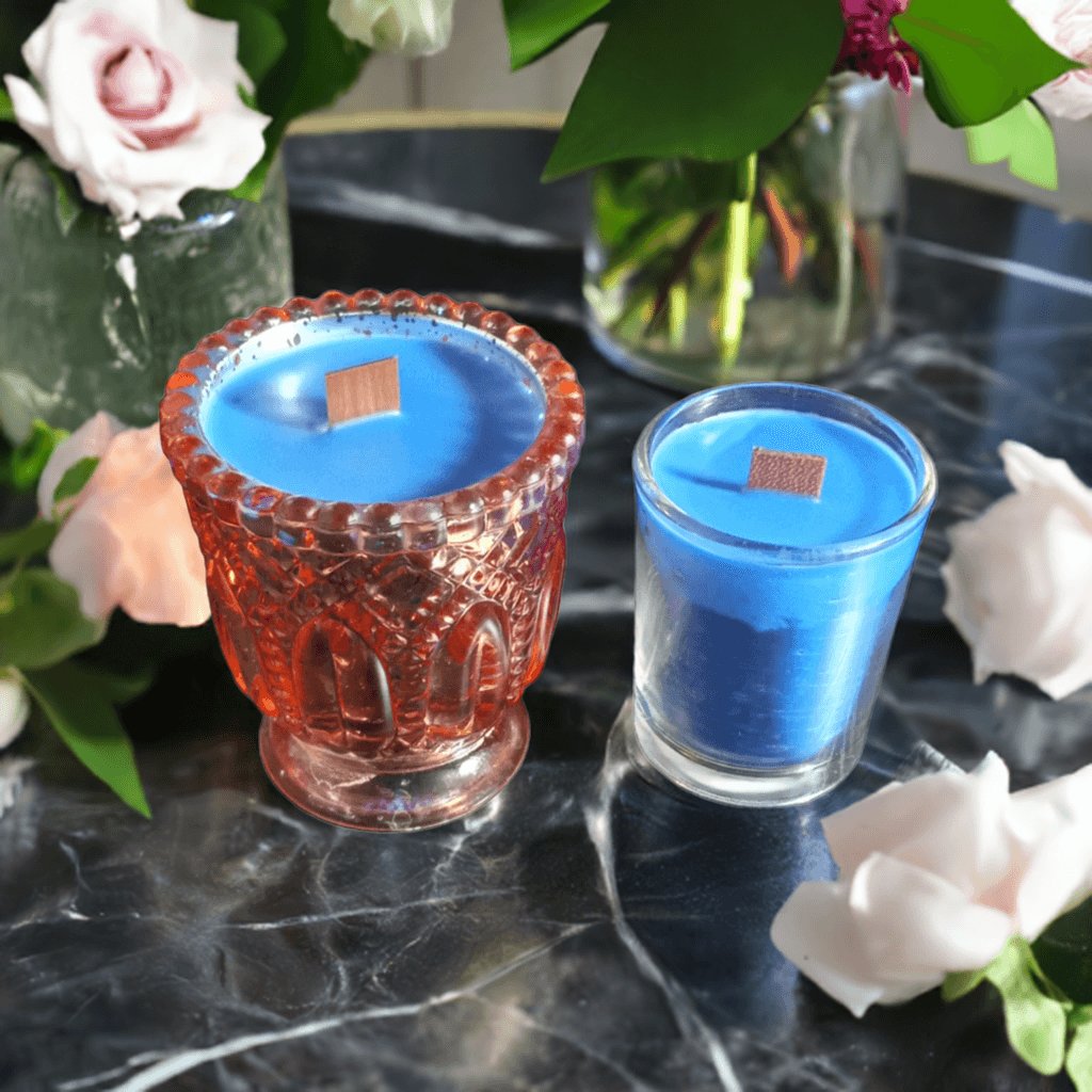 4 oz Candles - Love Light Minnesota LLC