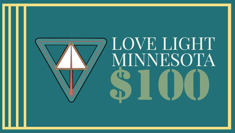 Gift Cards - Love Light Minnesota LLC