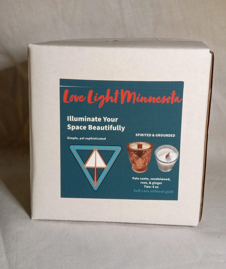 Gift Sets - Love Light Minnesota LLC