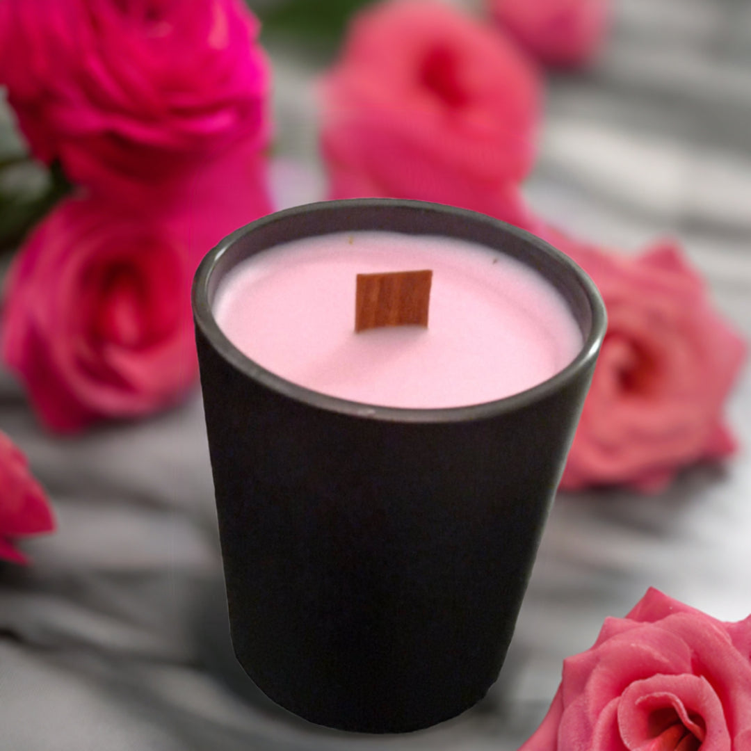 Burning Bridges 8 oz