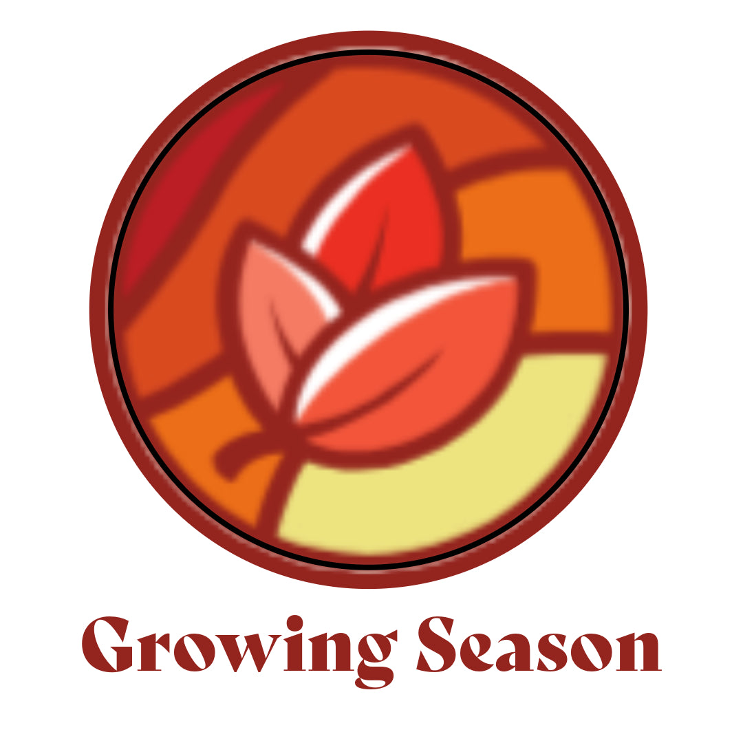 Growing Season Logo