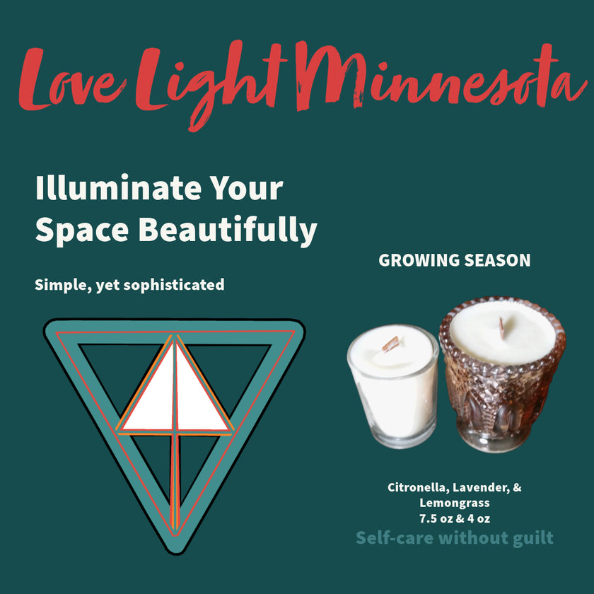 Growing Season Royal Rose front label