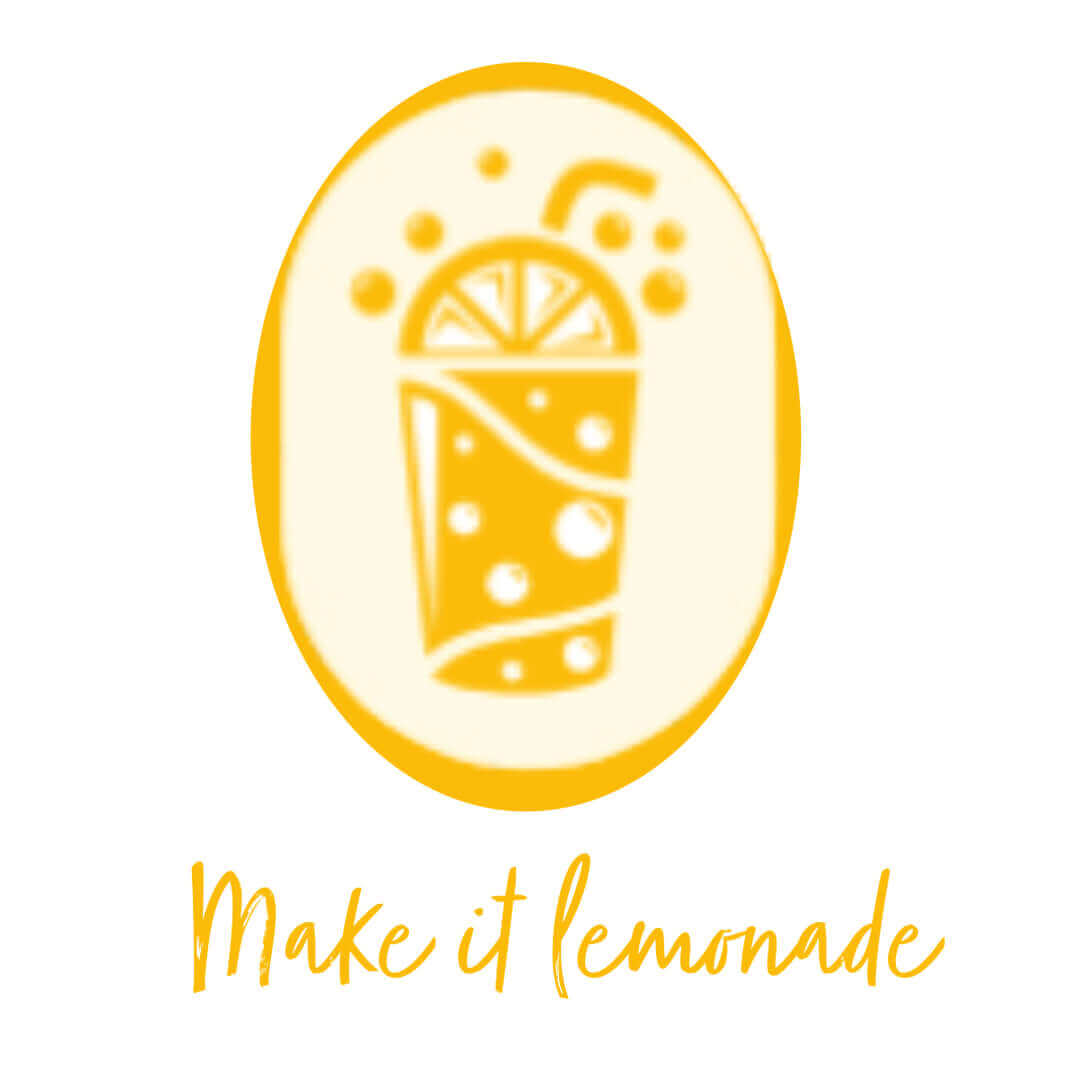 Make it Lemonade Logo