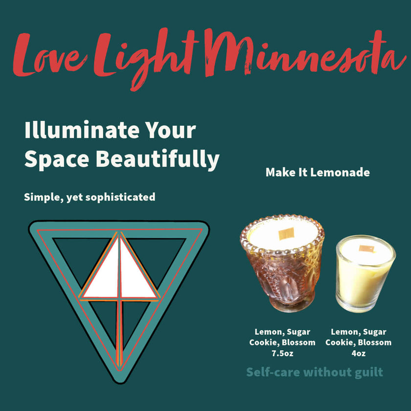 Make it Lemonade Royal Rose Front Label