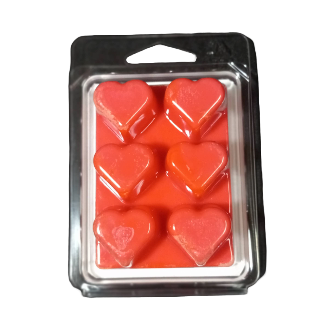 Let Go & Let Love Wax Melts 2 Packs - Love Light Minnesota LLC