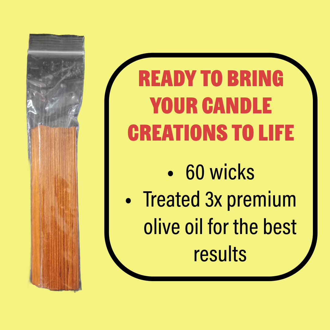 Wood wick info image