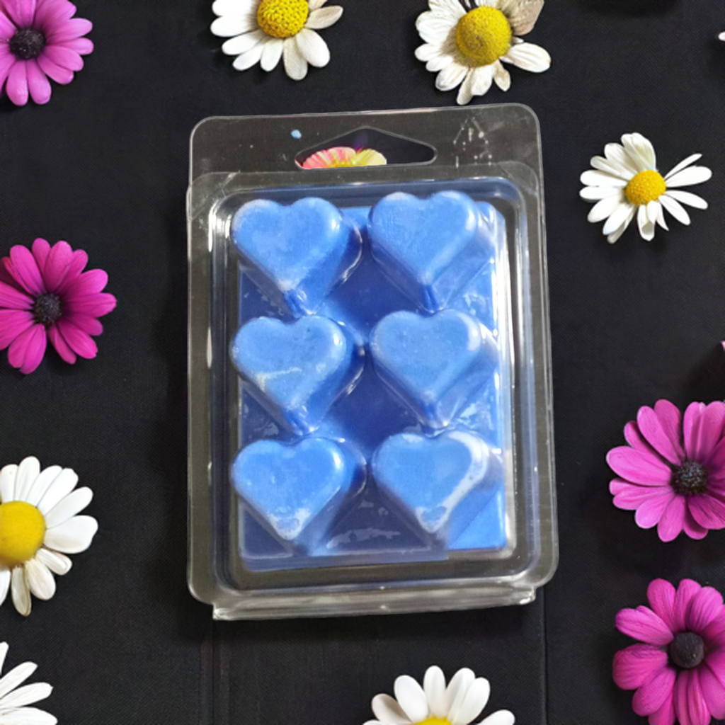 Moving On Up Wax Melts 2 Pack - Love Light Minnesota LLC