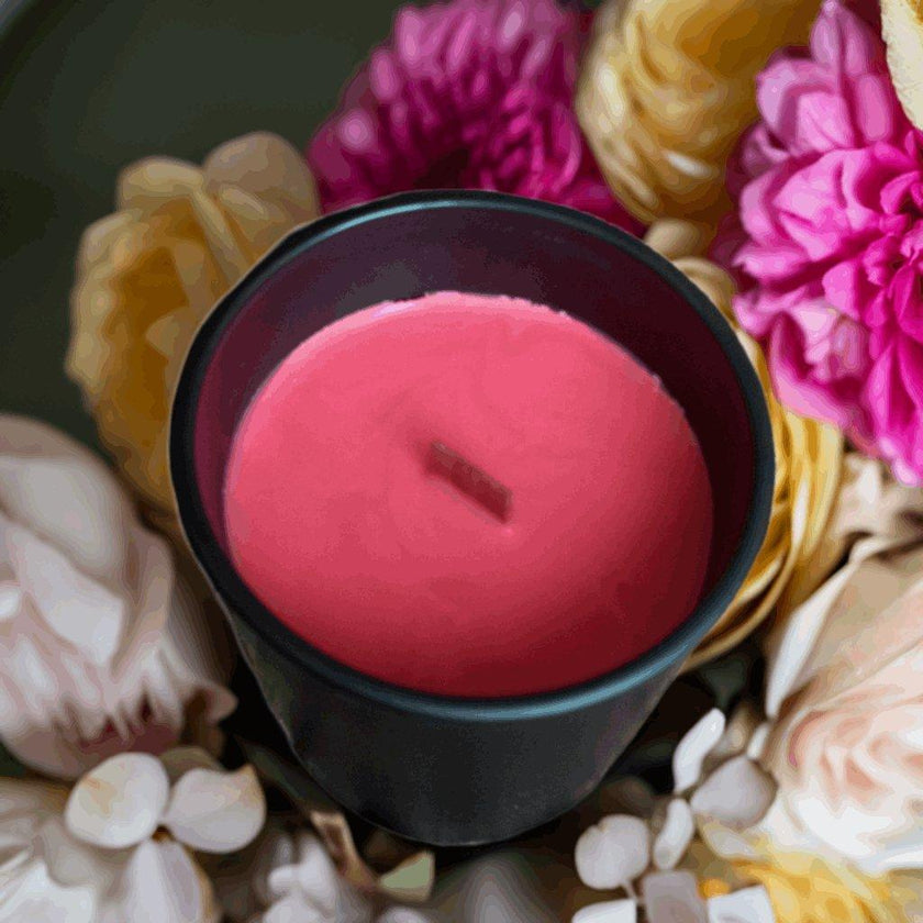 SPIRITED & GROUNDED 8 oz - Love Light Minnesota LLC